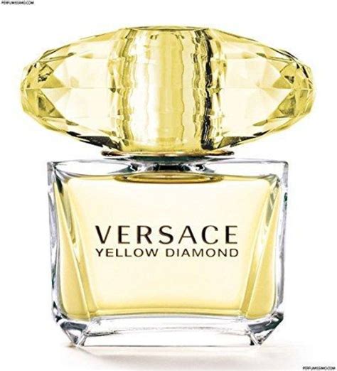 parfüm frauen versace yellow diamond|Versace Yellow Diamond perfume reviews.